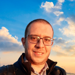 Ahmed_Saad's avatar